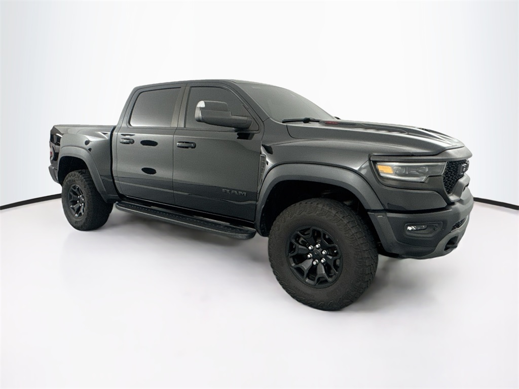 2022 Ram 1500 TRX photo 3