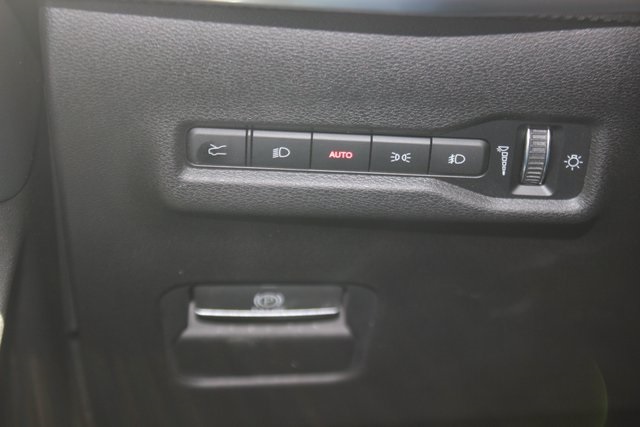 2024 Jeep Wagoneer S Launch Edition photo 16