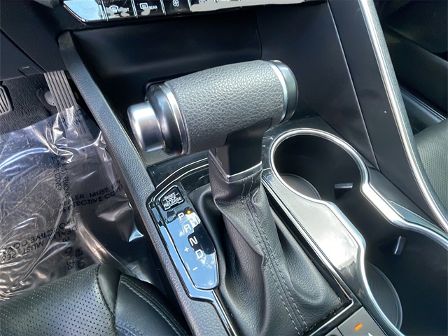 2022 Kia K5 EX photo 27