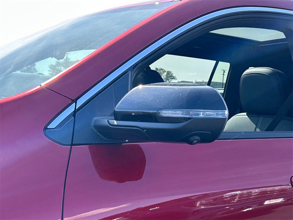 2026 GMC ACADIA - Image 11