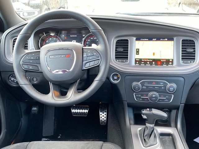 2023 Dodge Charger R/T Scat Pack photo 7