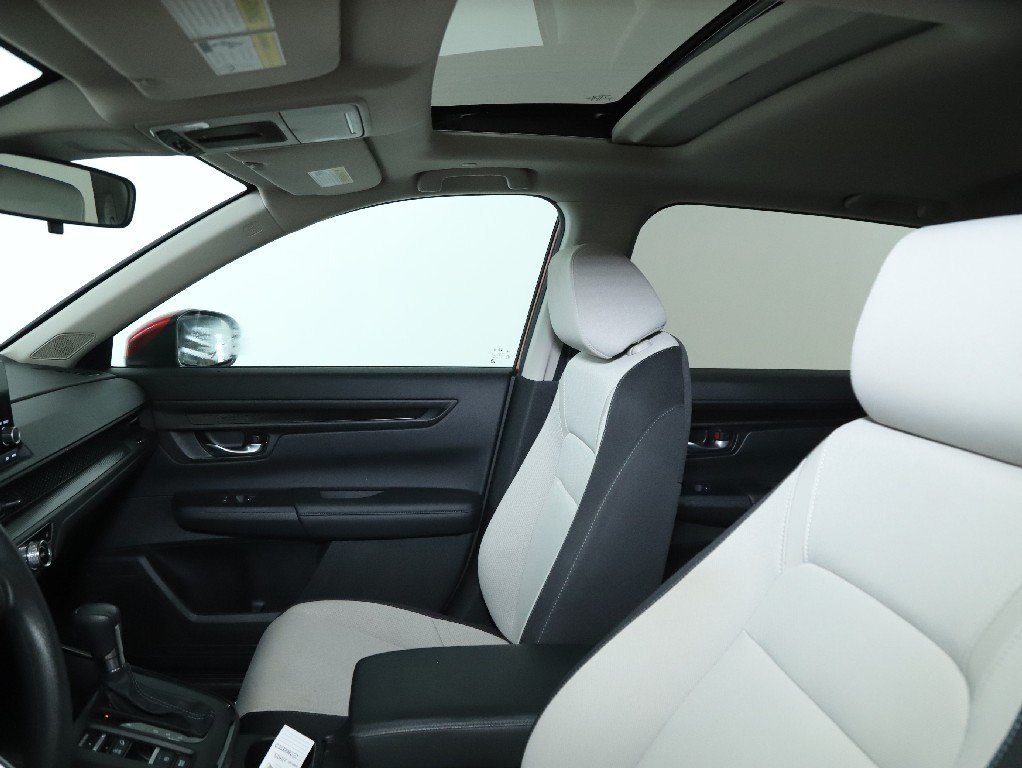 2023 Honda CR-V EX photo 19