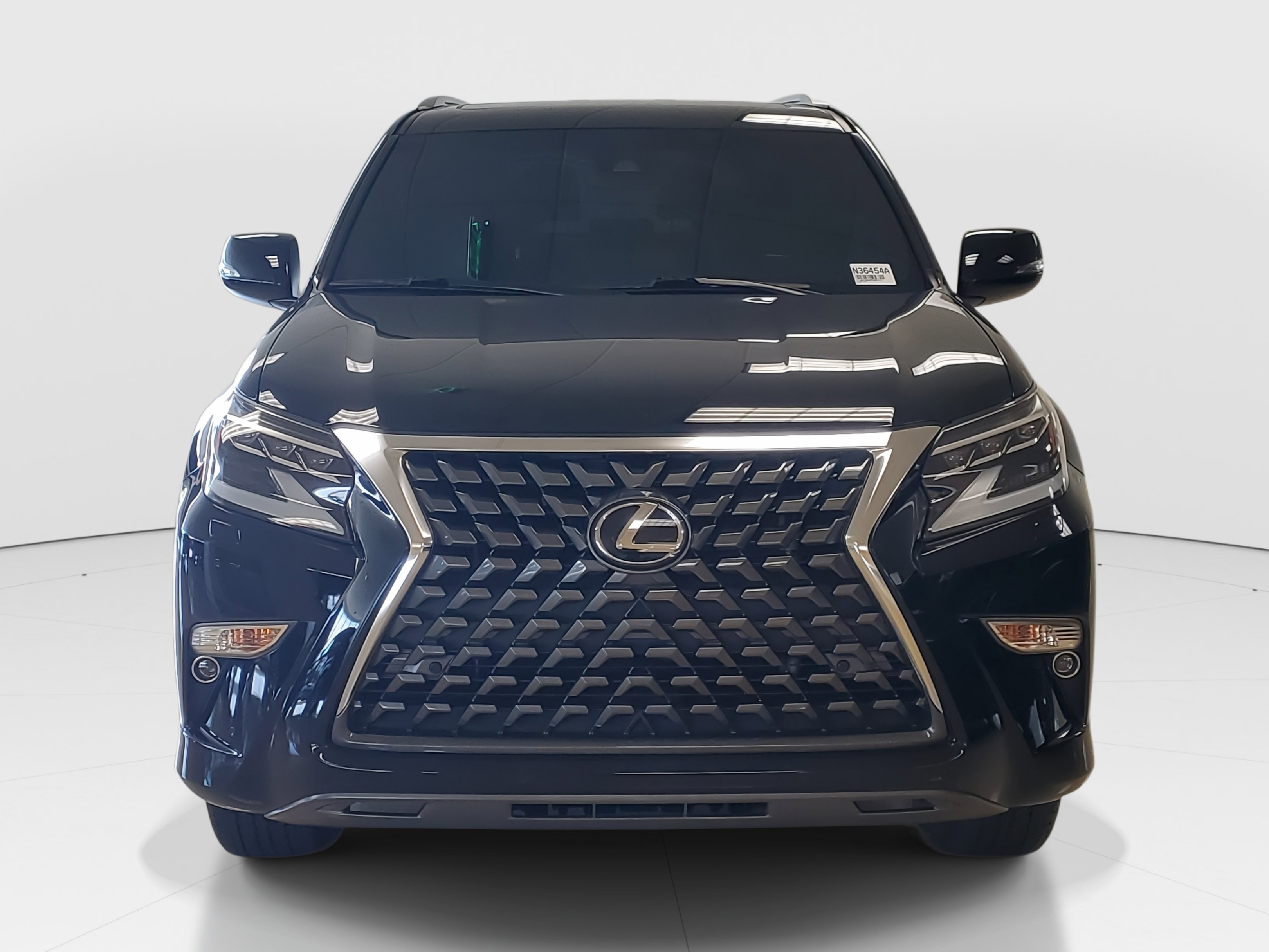 2023 Lexus GX 460 Premium photo 4