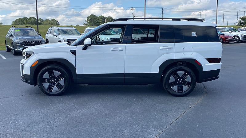 2026 Hyundai Santa Fe SEL photo 29