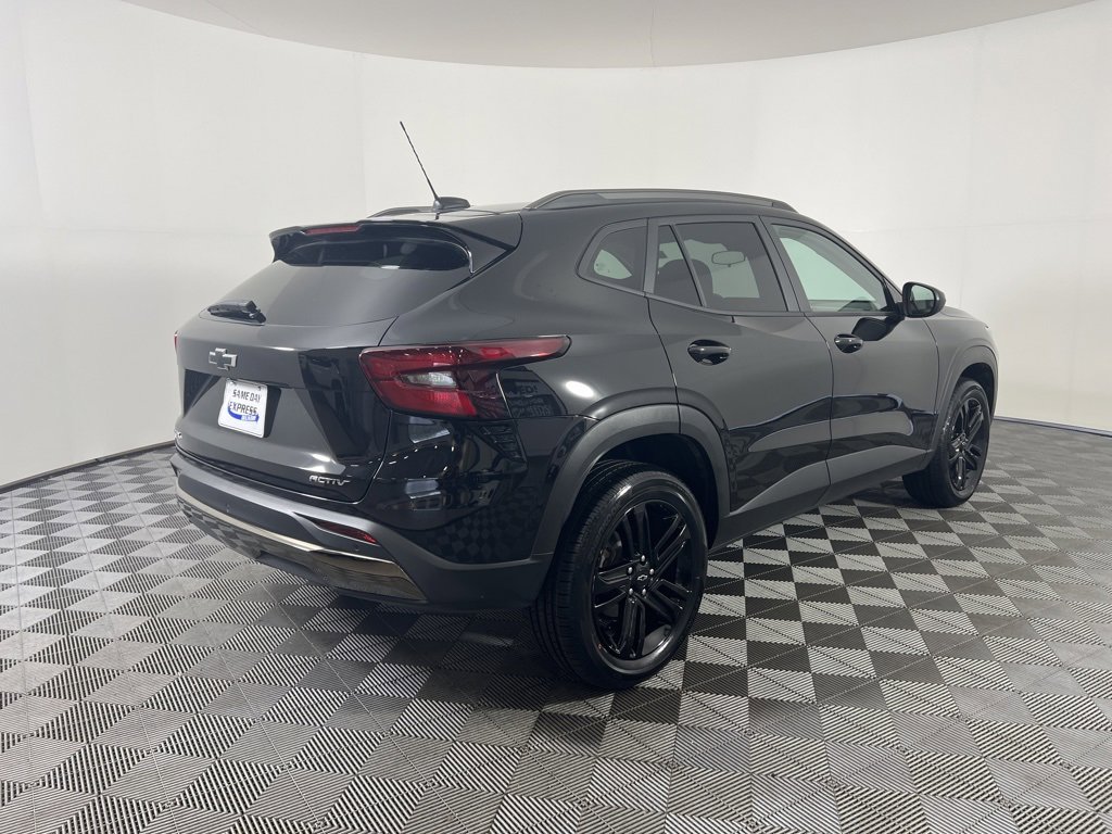 2024 Chevrolet Trax ACTIV photo 20