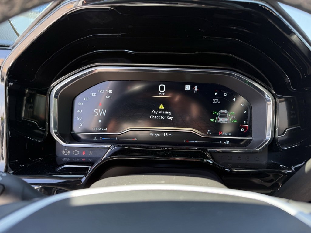 2023 Gmc Sierra 1500 Elevation photo 19
