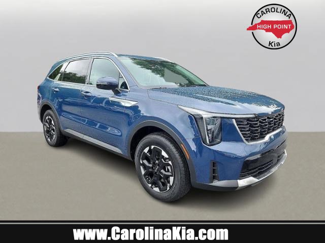 2025 Kia Sorento S's photo
