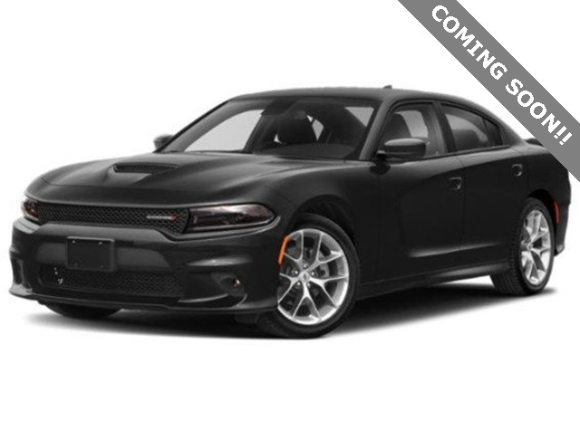 2023 Dodge Charger GT's photo