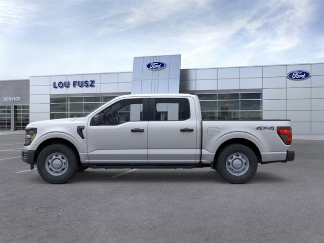 2025 Ford F-150 XL photo 3