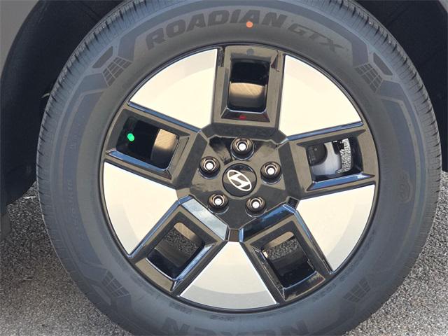 2026 Hyundai Santa Fe SEL photo 8
