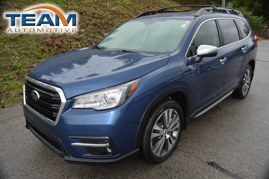 2020 Subaru Ascent