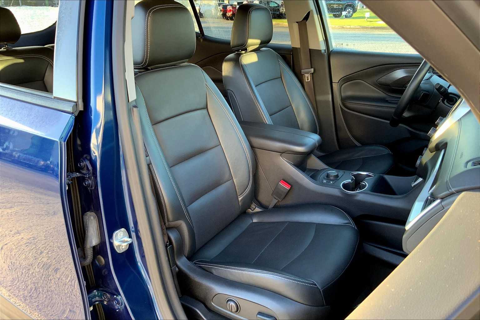 2023 Gmc Terrain SLT photo 8