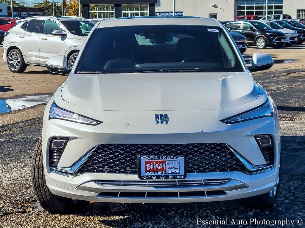 2026 BUICK ENVISTA - Image 4