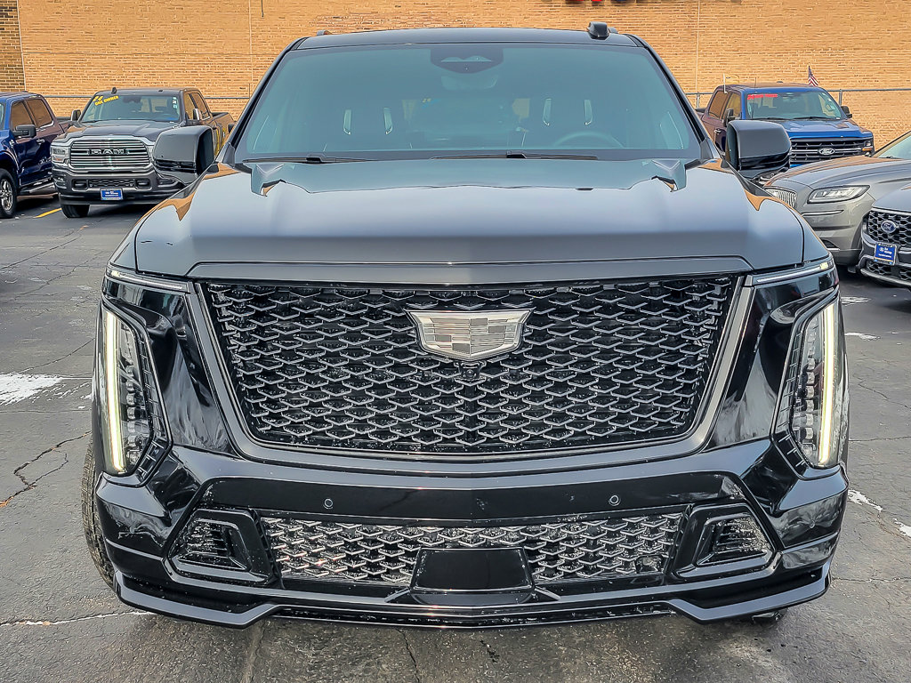 2026 CADILLAC ESCALADE - Image 2