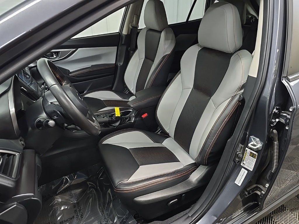 2023 Subaru Crosstrek Limited photo 28