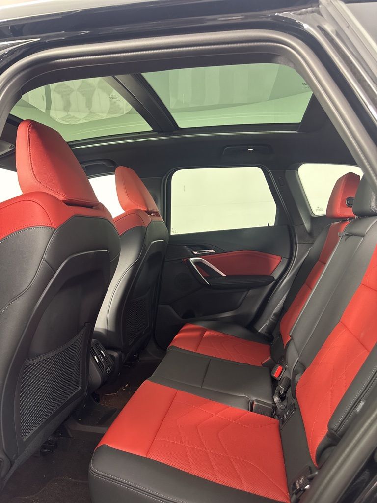 2023 Bmw X1 XDrive28i photo 10