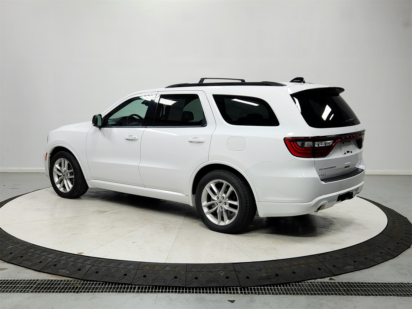 2023 Dodge Durango GT Plus photo 5
