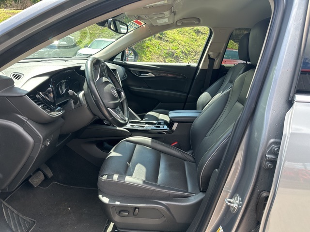 2023 Buick Envision Essence photo 20