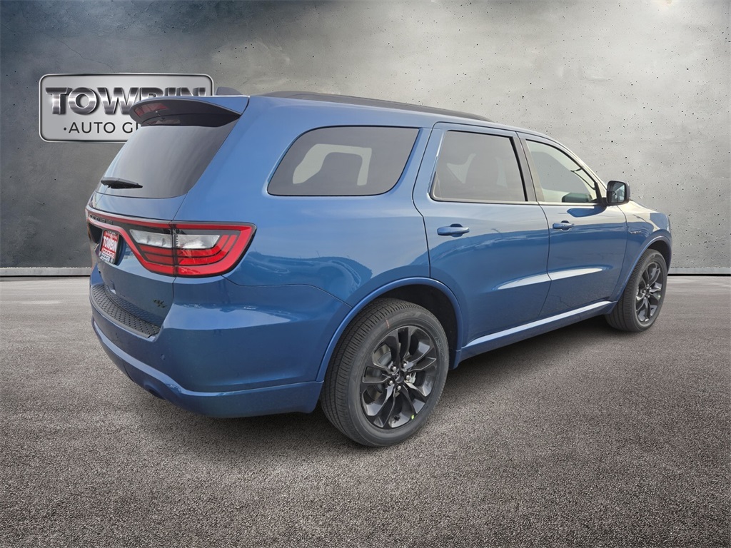 2025 Dodge Durango R/T photo 3