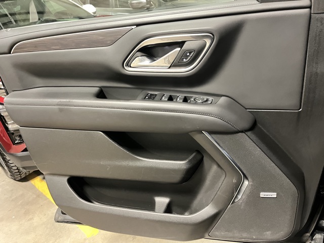 2024 Chevrolet Tahoe LT photo 18