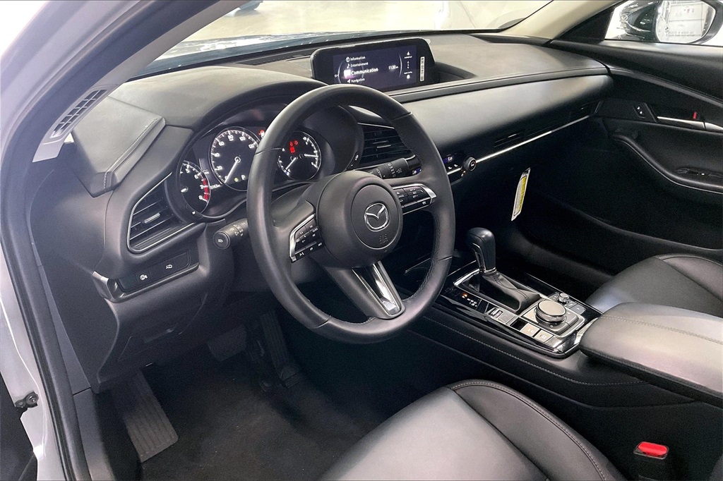 2025 Mazda CX-30 2.5 Select Sport photo 13