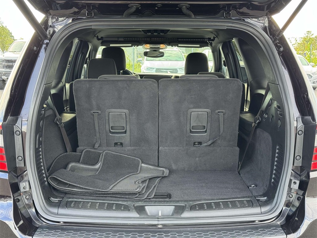 2024 Dodge Durango GT photo 23