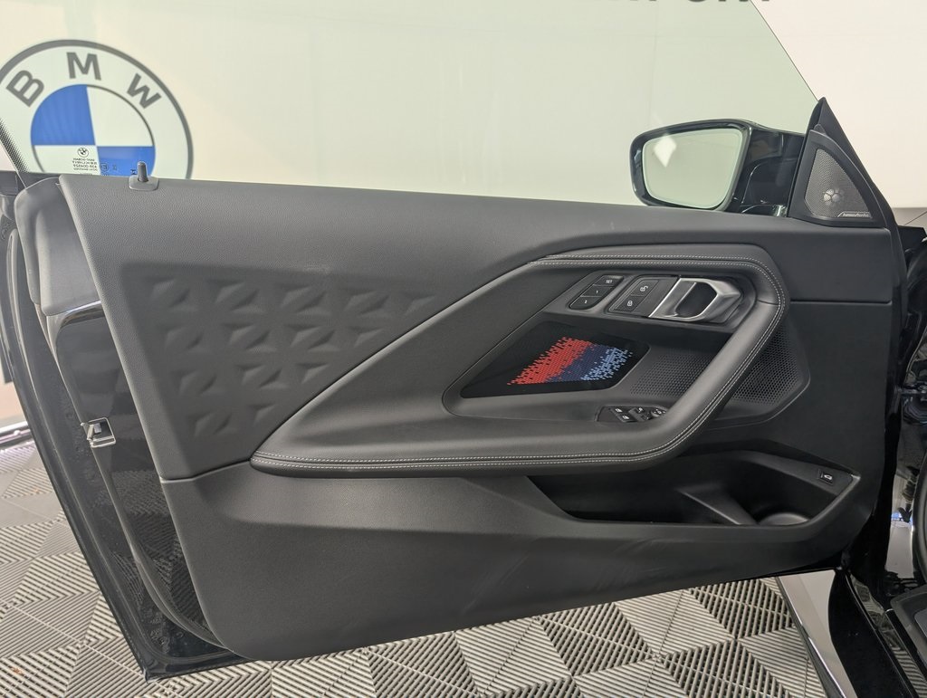 2025 Bmw M2 photo 15