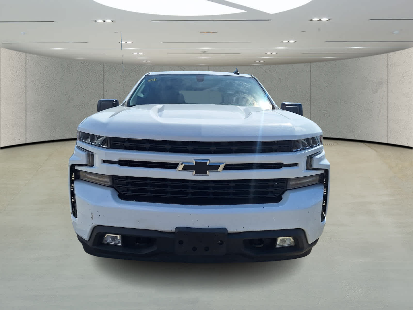 2020 Chevrolet Silverado 1500 RST photo 8