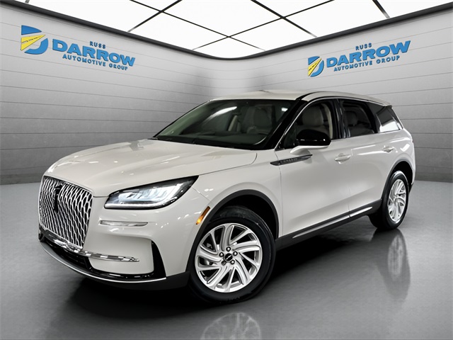 2023 Lincoln Corsair Base