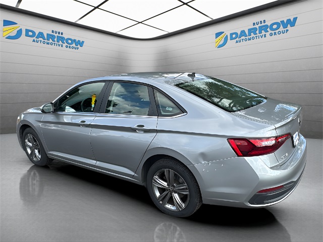 2024 Volkswagen Jetta 1.5T SE photo 3