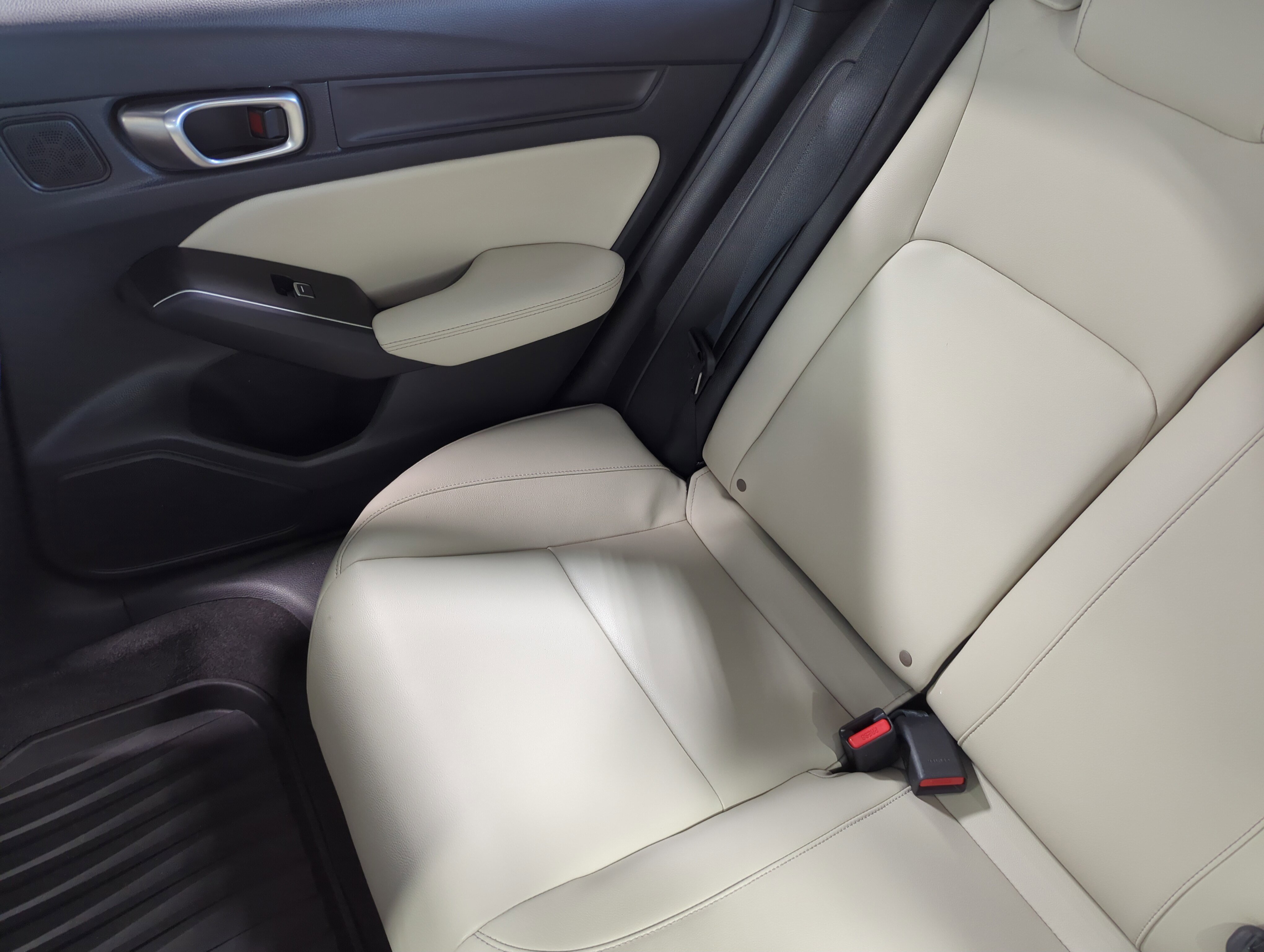 2024 Acura Integra A-Spec photo 12