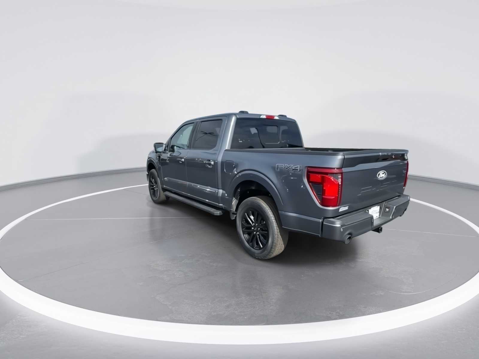 2024 Ford F-150 XLT photo 6