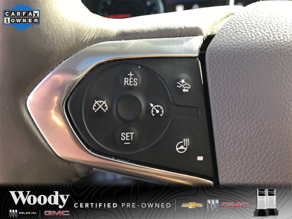 2021 CHEVROLET TRAVERSE - Image 17