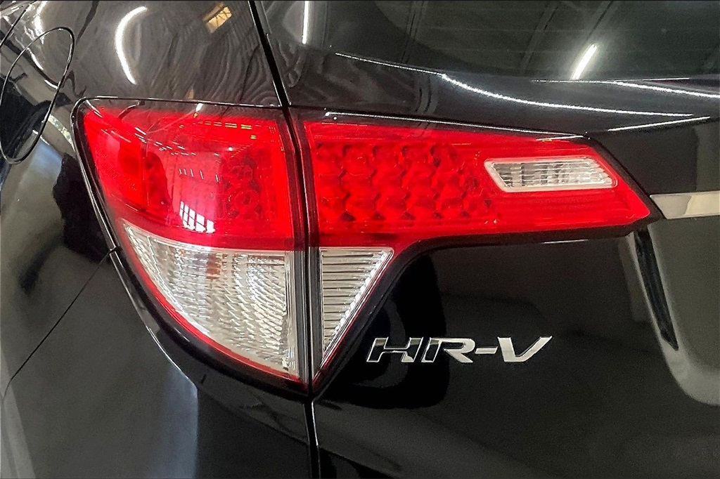 2020 HONDA HR-V - Image 28