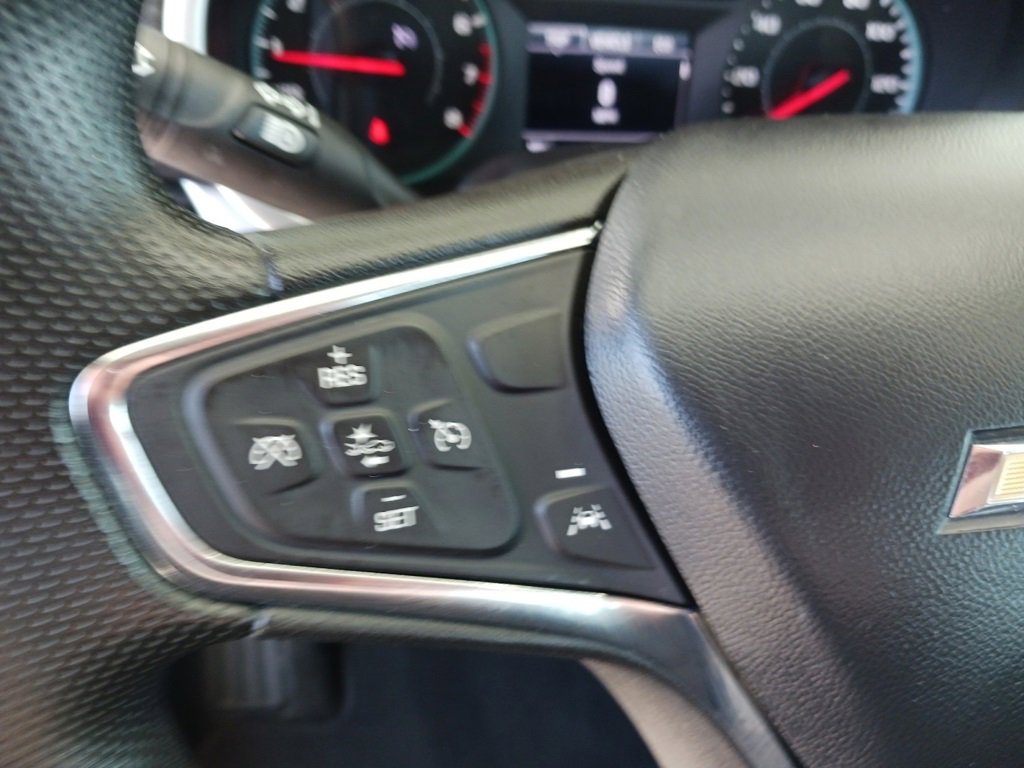 2024 Chevrolet Malibu 1LT photo 12