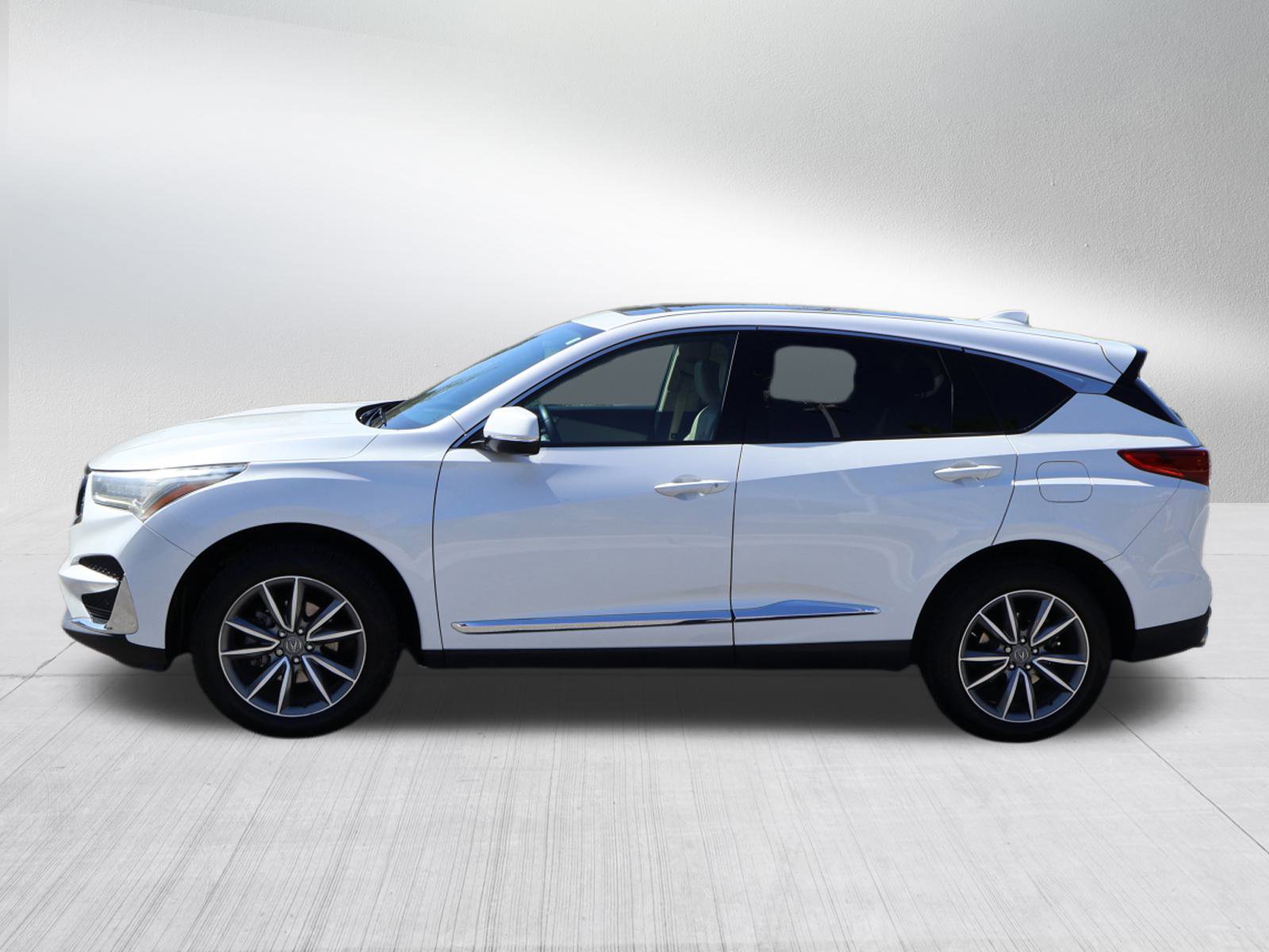 2020 Acura RDX Technology photo 4
