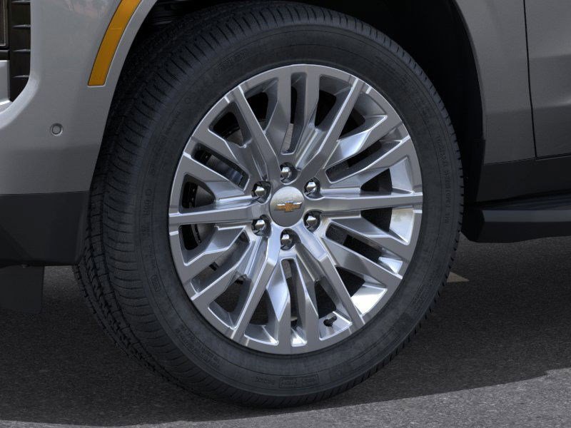 2025 Chevrolet Tahoe Premier photo 8