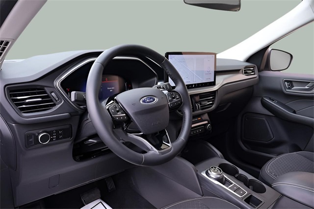 2024 Ford Escape Active photo 2