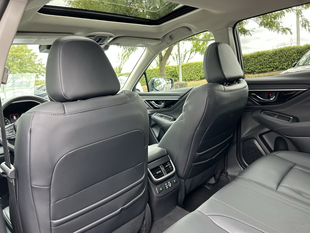 2025 Subaru Outback Touring XT photo 20