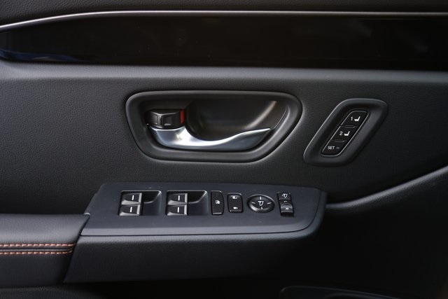 2025 Honda Pilot TrailSport photo 23