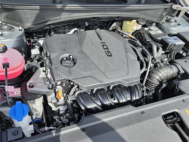 2026 Kia Sportage X-Pro Prestige photo 14