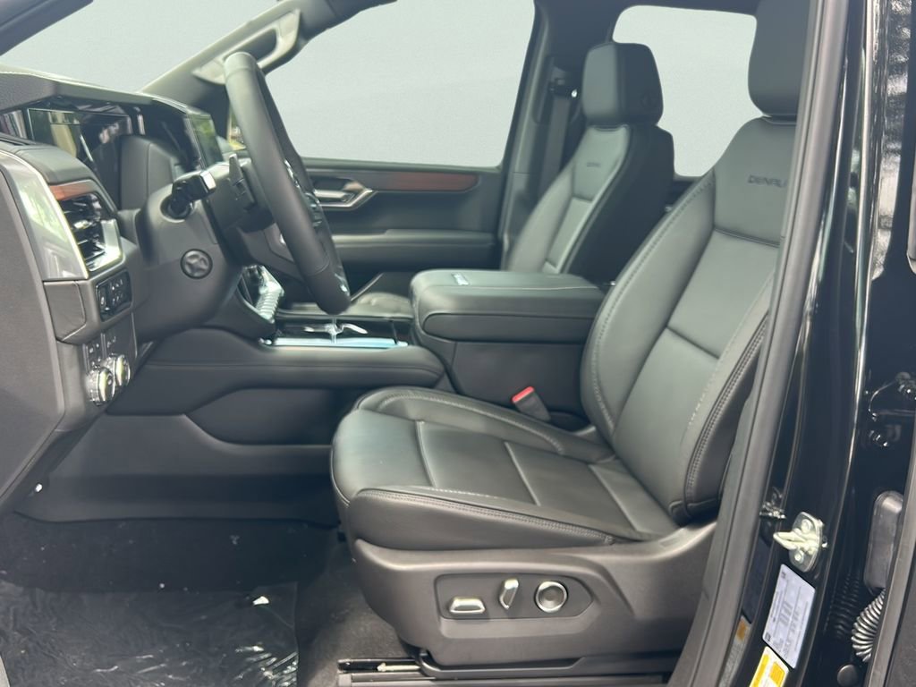 2025 Gmc Yukon XL Denali photo 13
