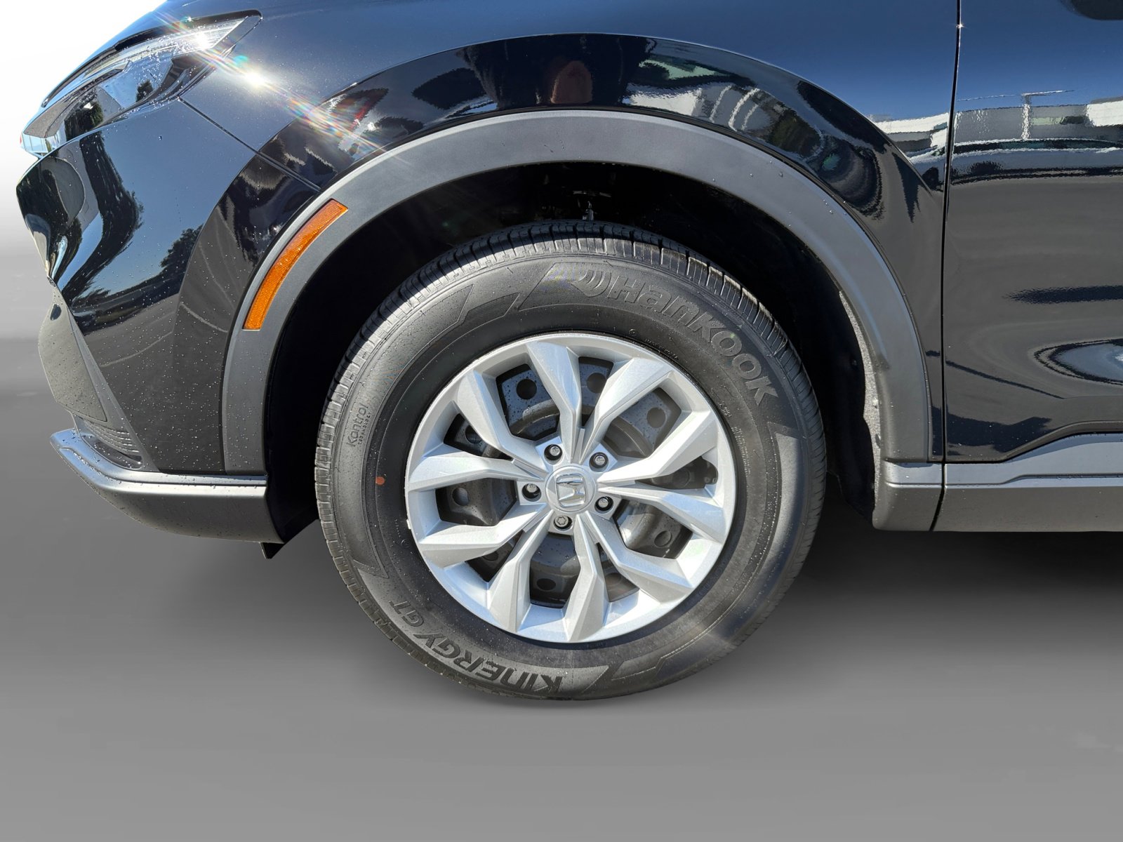 2026 Honda CR-V LX photo 6