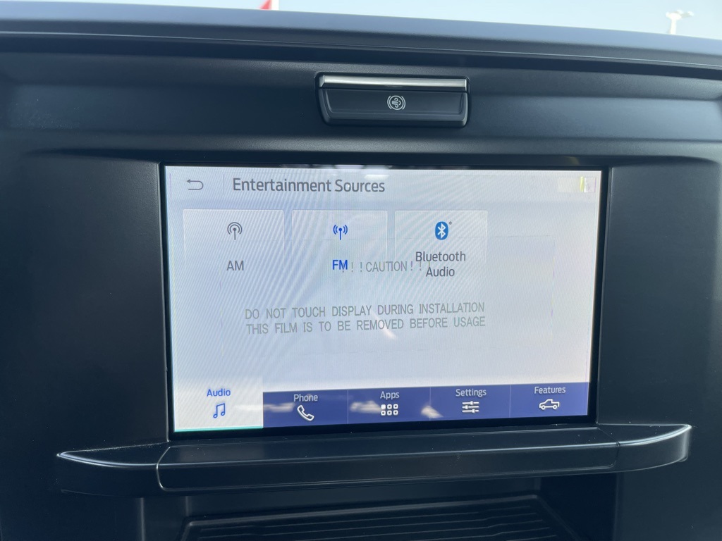 2025 Ford F-550 XL photo 13