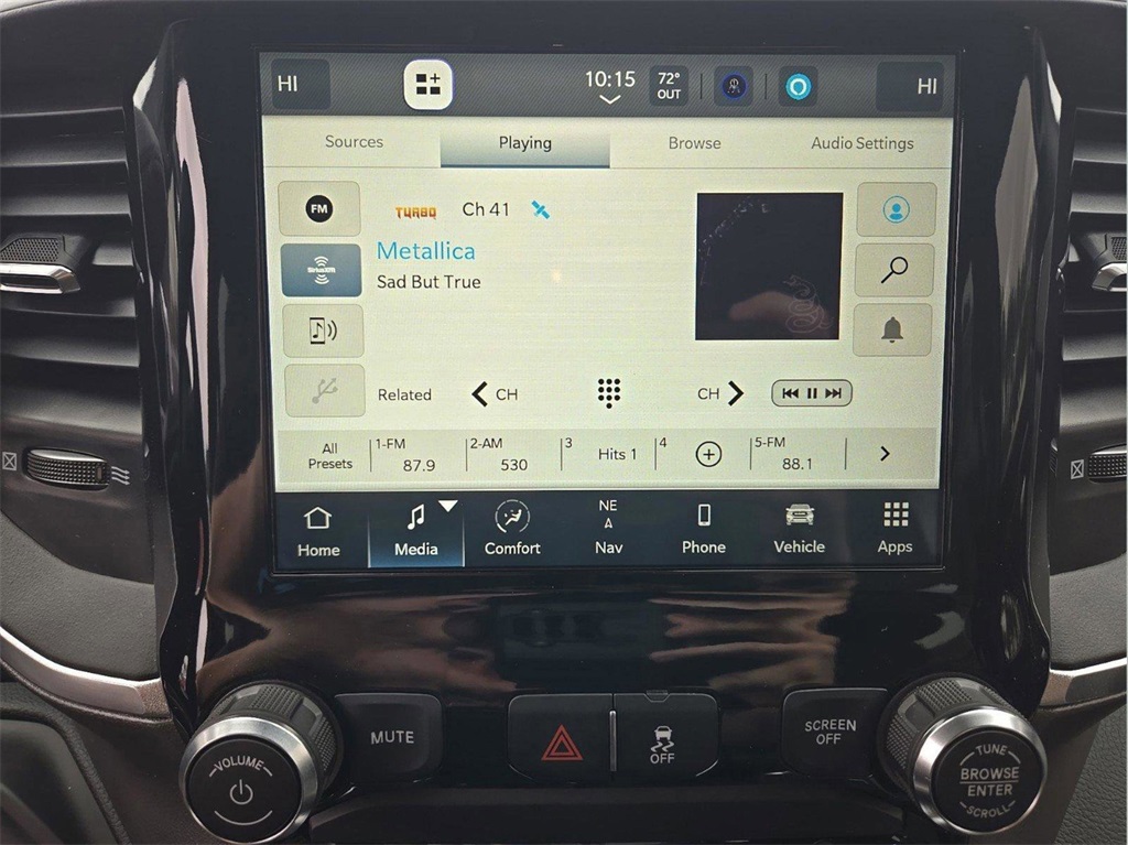 2024 Ram 2500 Big Horn photo 10