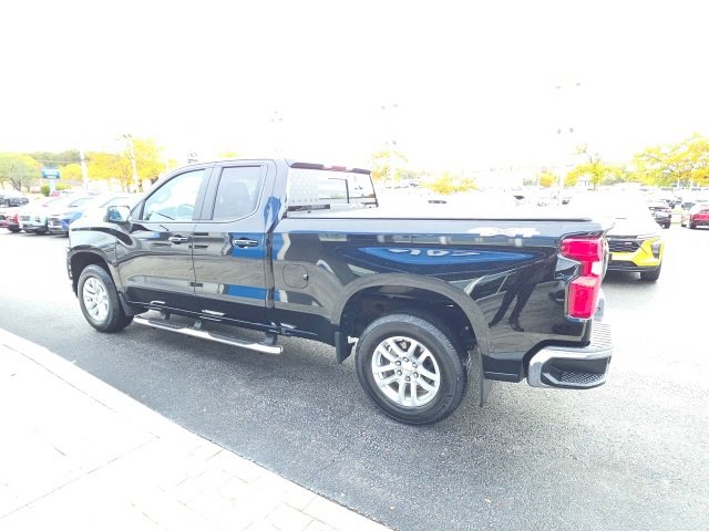 2019 Chevrolet Silverado 1500 LT photo 4