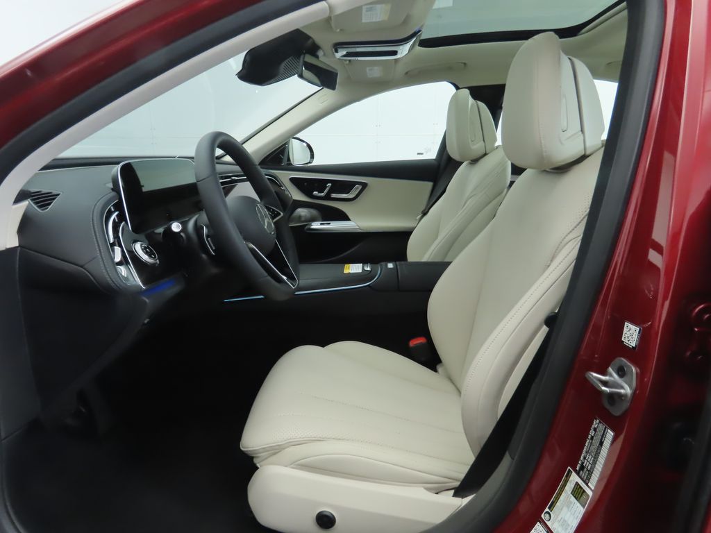 2026 Mercedes Benz E 350 photo 19