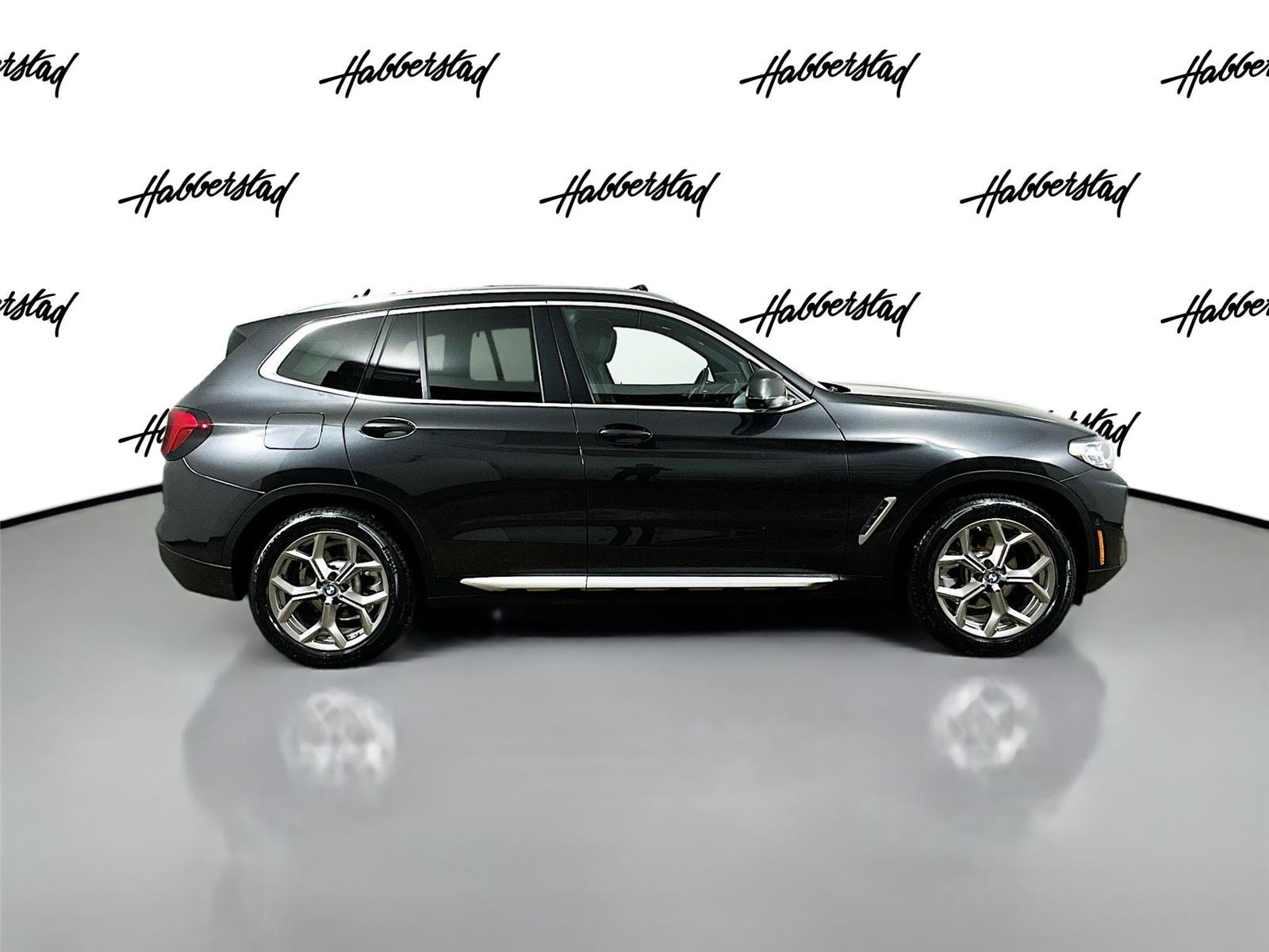 2024 Bmw X3 xDrive30i photo 4