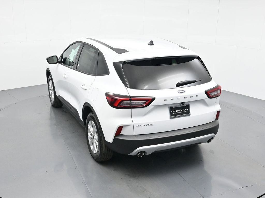 2025 Ford Escape Active photo 37