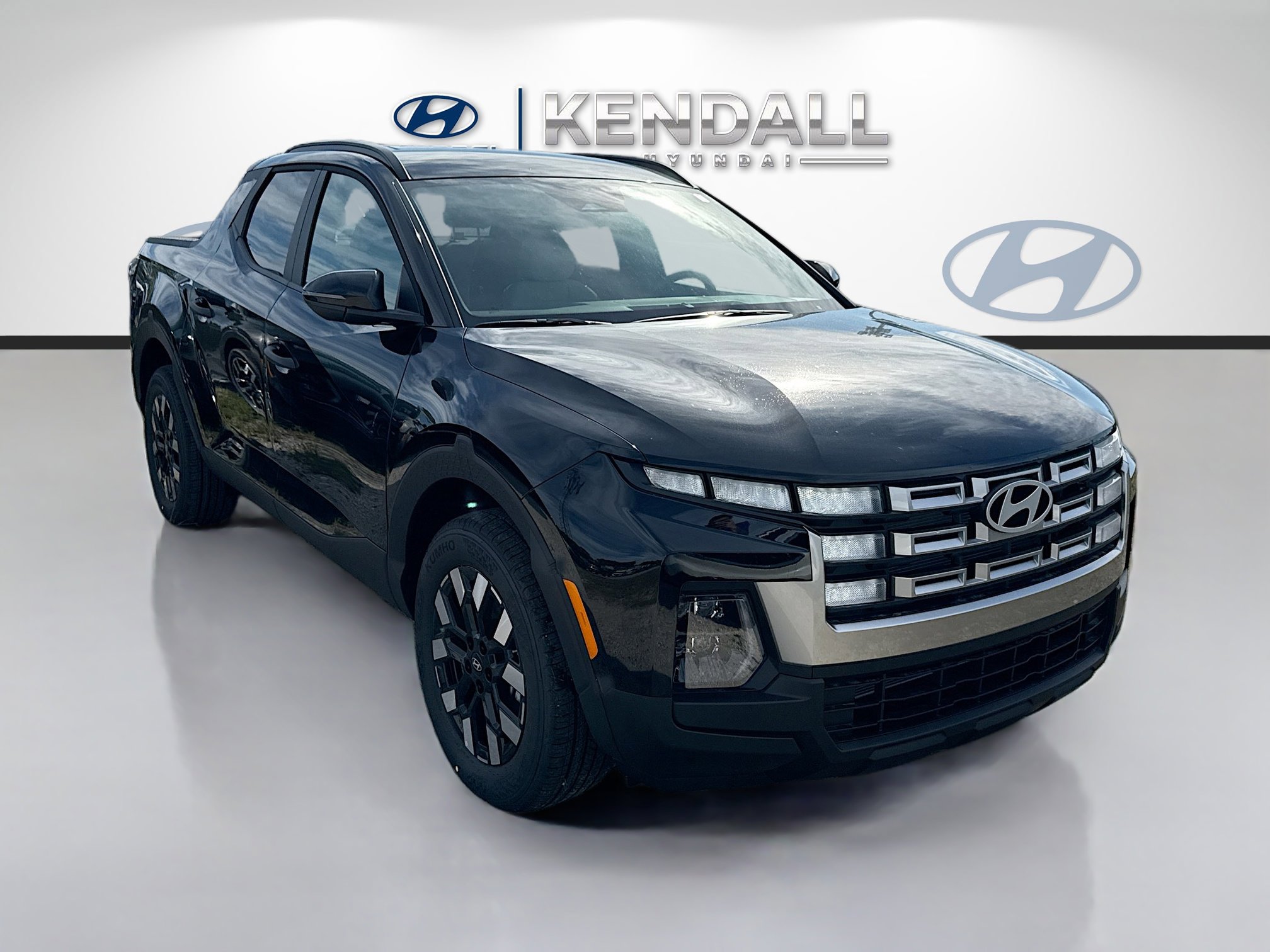 2026 Hyundai Santa Cruz SEL's photo